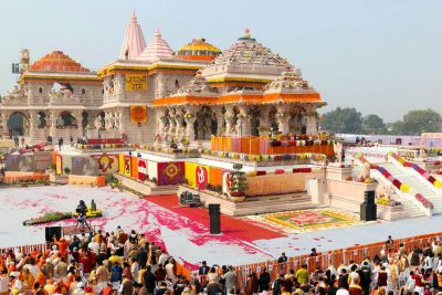 राम मंदिर में आरती के लिए पास लेना हुआ आसान, तत्काल सुविधा शुरू; जानिए पूरी प्रक्रिया