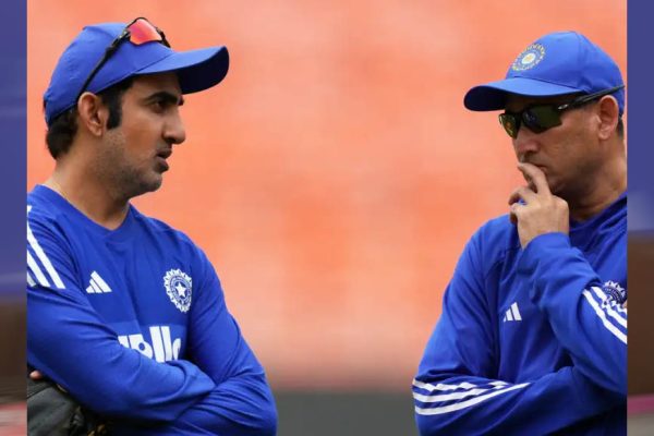 अजीत अगरकर की कुर्सी पर संकट! BCCI कर सकता है बड़ा बदलाव, चयन समिति पर लटक रही तलवार