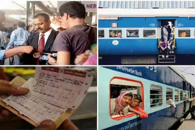 रेलवे का 5 मिनट वाला नियम क्या है? हर यात्री के लिए जानना है बेहद जरूरी