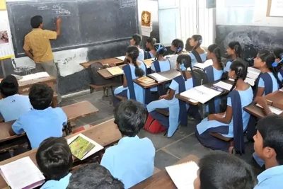 बिहार के 73 हजार सरकारी स्कूलों को मिलेगा पूर्व छात्रों और CSR का सहारा