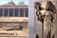 ब्रिटेन से लौटेगी भोजशाला की वाग्देवी प्रतिमा, 11वीं शताब्दी की धरोहर की वापसी के लिए भारत के प्रयास तेज