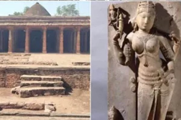 ब्रिटेन से लौटेगी भोजशाला की वाग्देवी प्रतिमा, 11वीं शताब्दी की धरोहर की वापसी के लिए भारत के प्रयास तेज