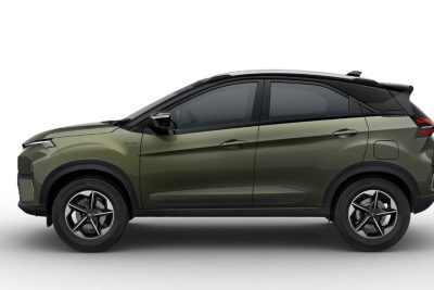 Tata Nexon Camo Edition लॉन्च, नए लुक और दमदार फीचर्स के साथ जानें कितनी है कीमत