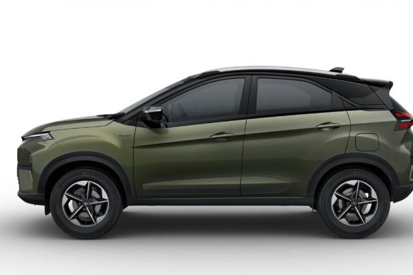 Tata Nexon Camo Edition लॉन्च, नए लुक और दमदार फीचर्स के साथ जानें कितनी है कीमत