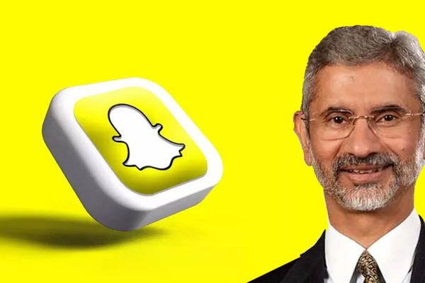 विदेश मंत्रालय अब Snapchat पर, जेन-Z तक पहुंच बनाने की दिशा में सरकार का बड़ा कदम