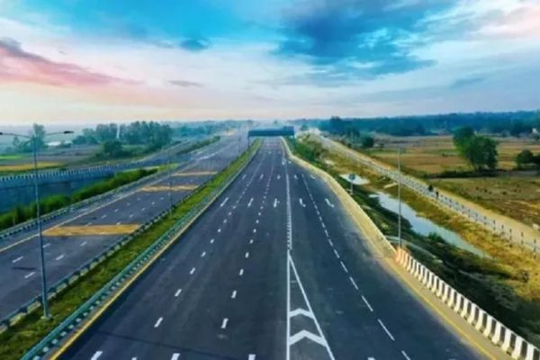 बिहार में 3,700 करोड़ से बनेगा 336 किमी लंबा बक्सर-भागलपुर एक्सप्रेसवे, 13 जिलों को मिलेगा फायदा
