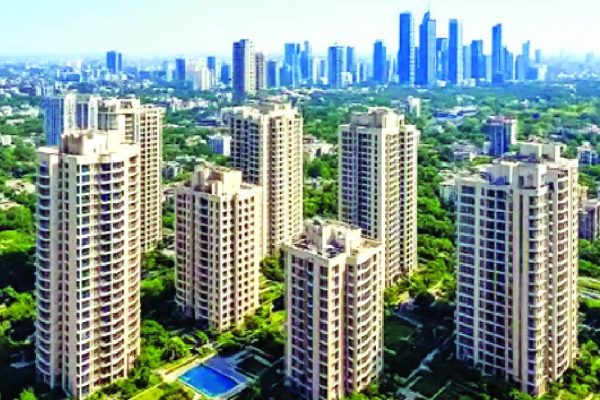 नोएडा बना देश का नंबर-1 रियल एस्टेट मार्केट, 7 साल में 111% तक बढ़ीं घरों की कीमतें