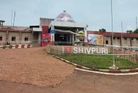 Amrit Bharat Station Scheme: 20 करोड़ से चमका शिवपुरी रेलवे स्टेशन, एयरपोर्ट जैसी हाईटेक सुविधाओं से हुआ लैस