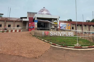 Amrit Bharat Station Scheme: 20 करोड़ से चमका शिवपुरी रेलवे स्टेशन, एयरपोर्ट जैसी हाईटेक सुविधाओं से हुआ लैस