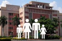 दो संतान नियम पर ब्यूरोक्रेसी का अड़ंगा: 25 साल पुराना नियम खत्म करने में देरी, CM के निर्देश भी बेअसर