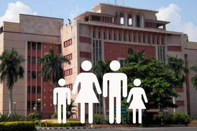दो संतान नियम पर ब्यूरोक्रेसी का अड़ंगा: 25 साल पुराना नियम खत्म करने में देरी, CM के निर्देश भी बेअसर