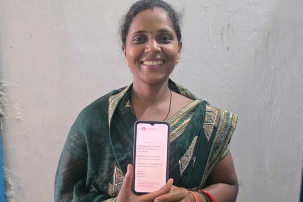 राखी का बंधन, खुशियों का संसार—महतारी वंदन से बहनों को संबल अपार