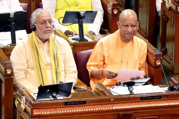 किसानों पर मेहरबान योगी सरकार, अनुपूरक बजट में खेती-किसानी की प्रगति को दी गई रफ्तार