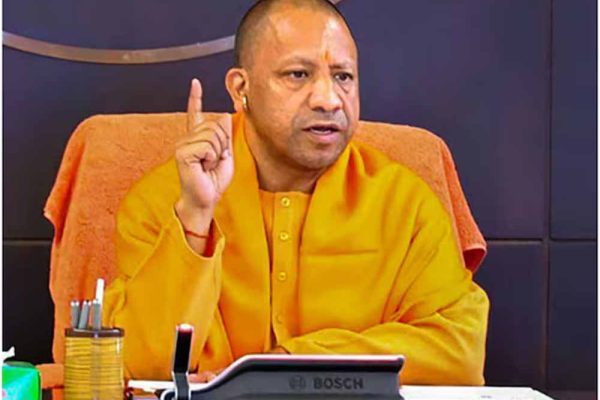 हर घर तिरंगा जनआंदोलन बने, हर घर पर सम्मानपूर्वक फहरे राष्ट्रध्वज: मुख्यमंत्री योगी आदित्यनाथ