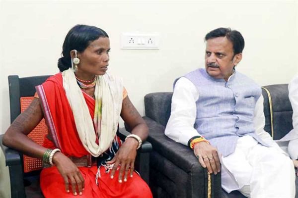 बैगा जनजाति के संरक्षण के लिये करेंग हरसंभव प्रयास : उप मुख्यमंत्री  शुक्ल