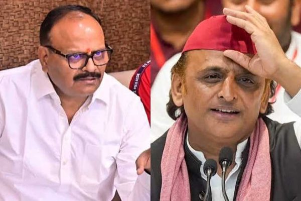 अखिलेश के ‘चवन्नी-अठन्नी’ बयान पर ब्रजेश पाठक का पलटवार- ‘यह जयंत नहीं, किसानों और जाटों का अपमान है’