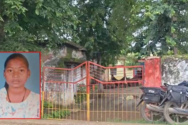 छत्तीसगढ़ के आदिवासी छात्रावास में छात्रा की मौत, बड़ी कार्रवाई; अधीक्षिका पद से हटाई गई