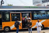 भोपालवासियों के लिए राहत की खबर, इसी सप्ताह 10 और ई-बसें उतरेंगी सड़कों पर; हर 10-15 मिनट में मिलेगी बस