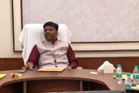 वनवासियों का हित और सुरक्षा सरकार की सर्वाेच्च प्राथमिकता: वन मंत्री  केदार कश्यप