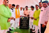 लखनवास में शिक्षा सुविधाओं को मिली नई गति