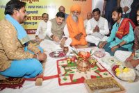 भव्य, दिव्य, अलौकिक और आपदा मुक्त सिंहस्थ के लिए तैयार हो रहा उज्जैन : मुख्यमंत्री डॉ. यादव
