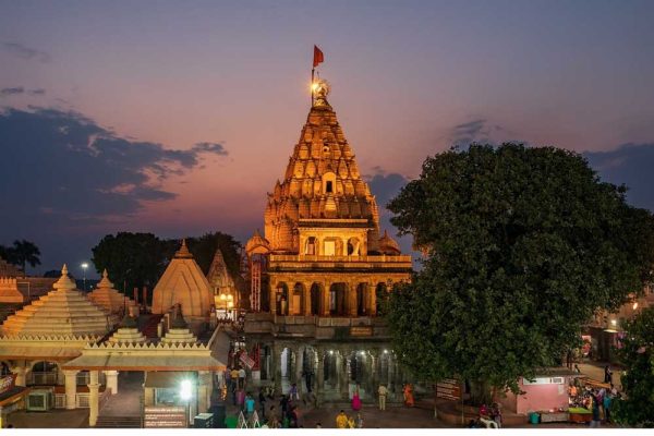 महाकाल की नगरी उज्जैन में जुटेंगे 24 राज्यों के 1700 युवा, धर्म और संस्कृति पर होगा मंथन