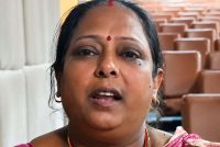 महतारी वंदन योजना की किस्त से सोनम साहू के चेहरे पर आई खुशी