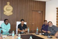 माओवाद के साये से पुलिस की वर्दी तक: अर्जुन की प्रेरक कहानी