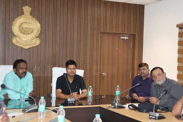 माओवाद के साये से पुलिस की वर्दी तक: अर्जुन की प्रेरक कहानी