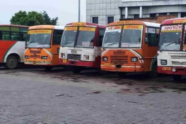 मुख्यमंत्री ने रक्षाबंधन पर दी बड़ी सौगात, 27 की सुबह 6 बजे से 29 मध्यरात्रि तक निःशुल्क यात्राएं कर सकेंगी महिलाएं