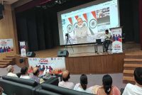 नशा मुक्त युवा शक्ति ही विकसित भारत का आधार है : उप मुख्यमंत्री