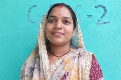 नोनी सुरक्षा योजना दे रही बेटियों के भविष्य को नई उम्मीद