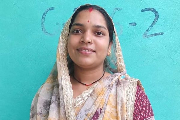 नोनी सुरक्षा योजना दे रही बेटियों के भविष्य को नई उम्मीद