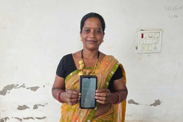 ‘राखी के धागे में विश्वास अपार, बहनों के साथ विष्णु भैया की सरकार’