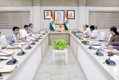 योगी सरकार की औद्योगिक विकास पर बड़ी पहल, यूपीसीडा का 2026-27 का दोगुना बजट मंजूर