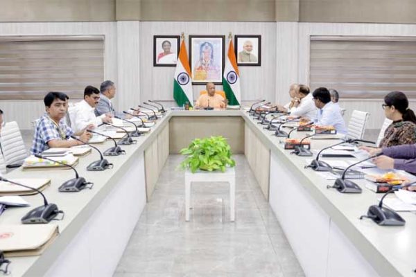 योगी सरकार की औद्योगिक विकास पर बड़ी पहल, यूपीसीडा का 2026-27 का दोगुना बजट मंजूर