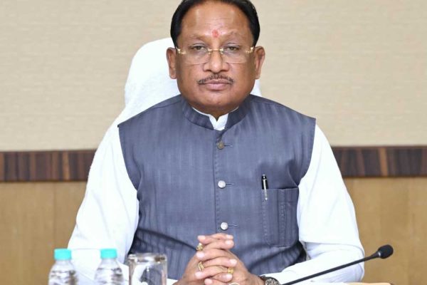 80वें स्वतन्त्रता दिवस के अवसर पर मुख्यमंत्री  विष्णु देव साय राजधानी रायपुर के मुख्य कार्यक्रम में करेंगे ध्वजारोहण