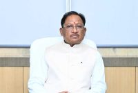 मुख्यमंत्री  विष्णु देव साय करेंगे प्रदर्शनी का शुभारंभ