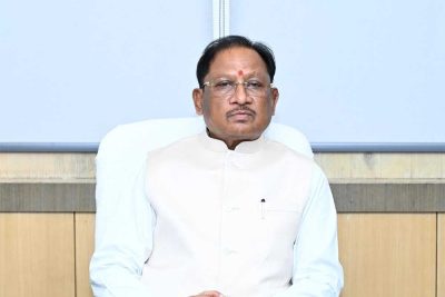 मुख्यमंत्री  विष्णु देव साय करेंगे प्रदर्शनी का शुभारंभ