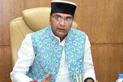 भोपाल की झीलों से निकलेंगे देश-दुनिया के चैंपियन : मंत्री  सारंग