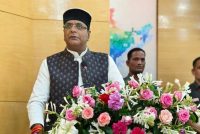 सीएससी आज ग्रामीण भारत के डिजिटल परिवर्तन का एक मजबूत आधार बन चुका है : मंत्री  सारंग