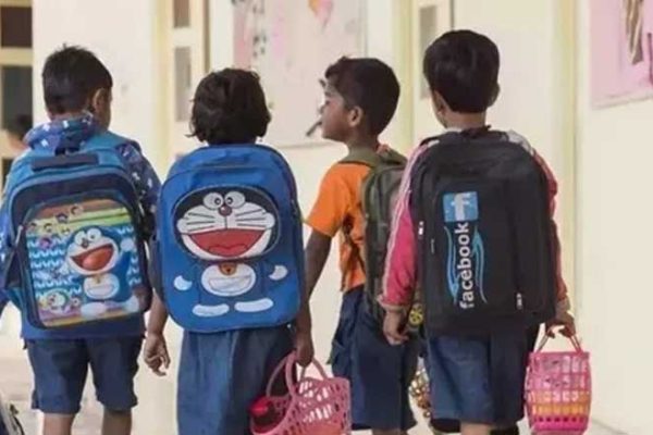 शिक्षकों को सेंसेटाइजेशन वीडियो से जोड़ रही योगी सरकार, ‘प्रशस्त 2.0’ से मजबूत होगी बच्चों की स्क्रीनिंग