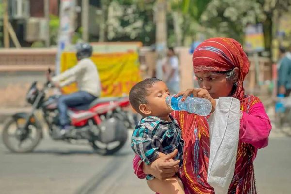 लू को प्राकृतिक आपदा घोषित करने का बड़ा फैसला! अब कुल 14 आपदाएं, जानें किसे और क्या मिलेगा फायदा
