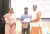 मजबूत विचार, सही दिशा और सामूहिक प्रयास से बड़े परिवर्तन संभव : राज्यमंत्री  टेटवाल