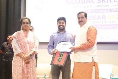 मजबूत विचार, सही दिशा और सामूहिक प्रयास से बड़े परिवर्तन संभव : राज्यमंत्री  टेटवाल