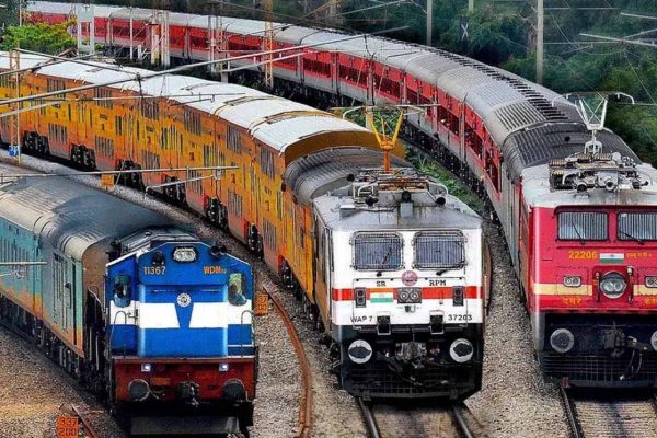 रेलवे का नया पैसेंजर बुकिंग सिस्टम बनेगा गेम चेंजर, 1 मिनट में 1.5 लाख टिकट और 40 लाख इंक्वायरी संभालेगा