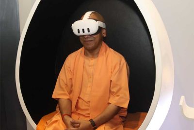 मुख्यमंत्री ने विधानभवन में अनेक कार्यों का किया शुभारंभ