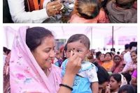 शिशु संरक्षण माह: स्वस्थ बचपन और सुरक्षित भविष्य का आधार