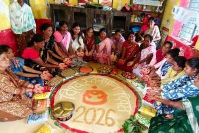 विश्व स्तनपान सप्ताह : सुकमा में मातृ-शिशु स्वास्थ्य के लिए विशेष जागरूकता अभियान