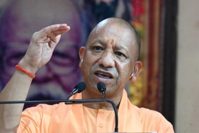डिजिटल पीडीएस से पारदर्शी हुआ राशन वितरण, योगी सरकार की पहल को मिली मजबूती